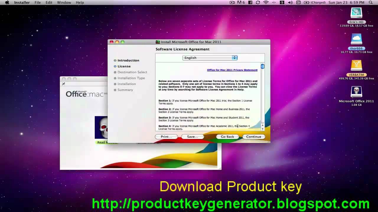 office for mac download youtube