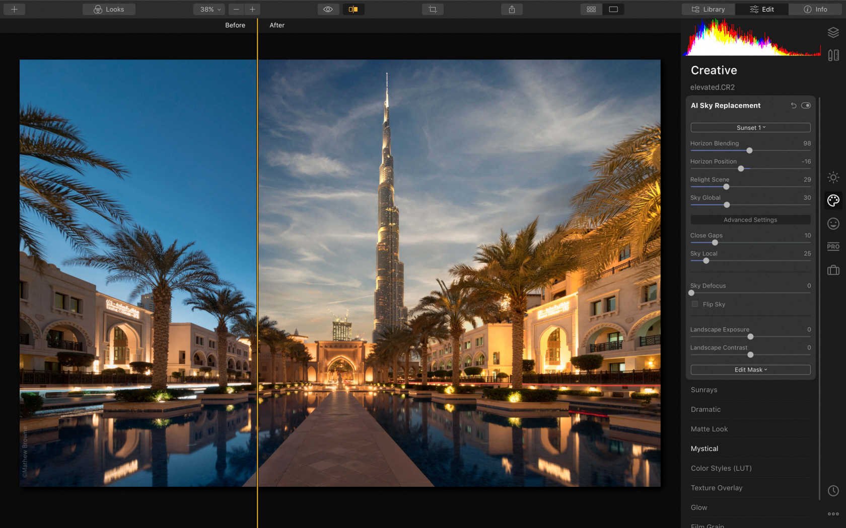 what is the best photo editing app for mac?